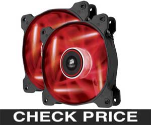 Corsair Air Series AF120 Case Fan