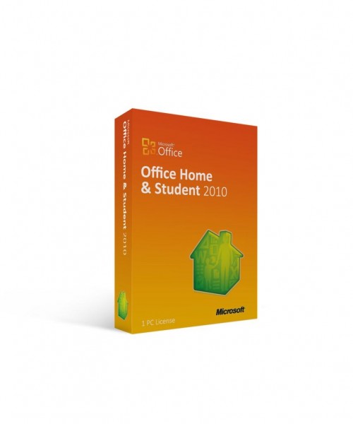 microsoft word home and student 2010